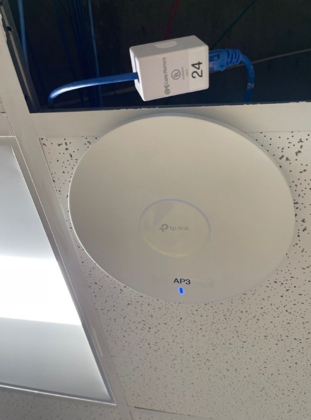 wireless network design